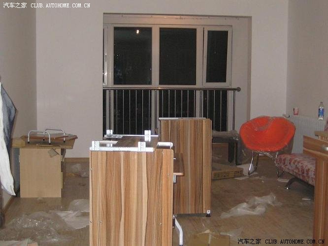 【图】我和我的小白扣肉丝第二集:发动起来,看