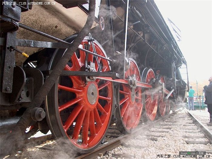 【图】终于明白什么是瓦特连杆了!