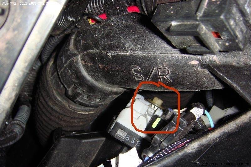 【图】教你调灯光_卡罗拉论坛_汽车之家论坛