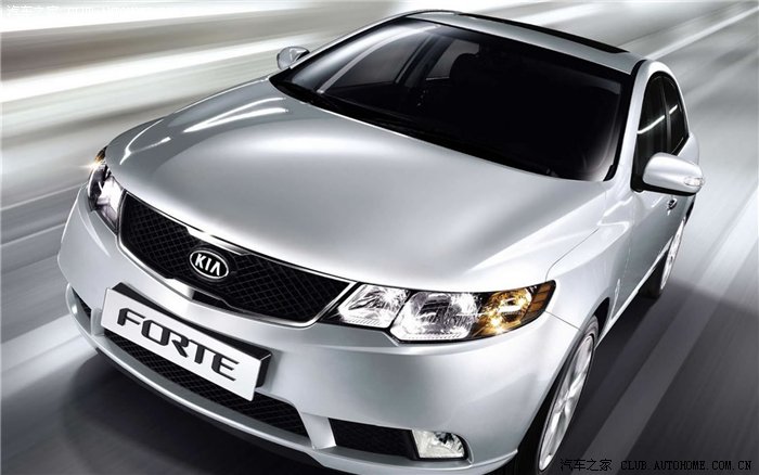 【图】FORTE智骑宽屏桌面