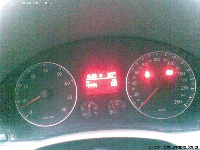 【图】车里程45678\/12345\/11111