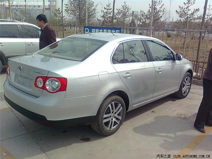 【图】太激动了 今天提的车 儿子1岁的生日礼物