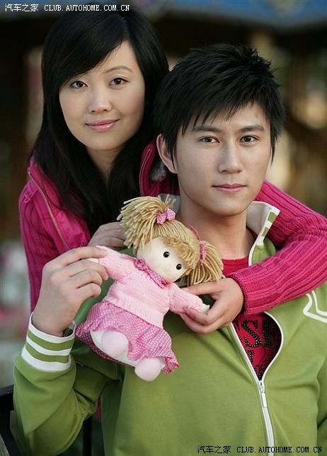 【图】晓君小畅自爆了,同听101.7音乐早餐的看