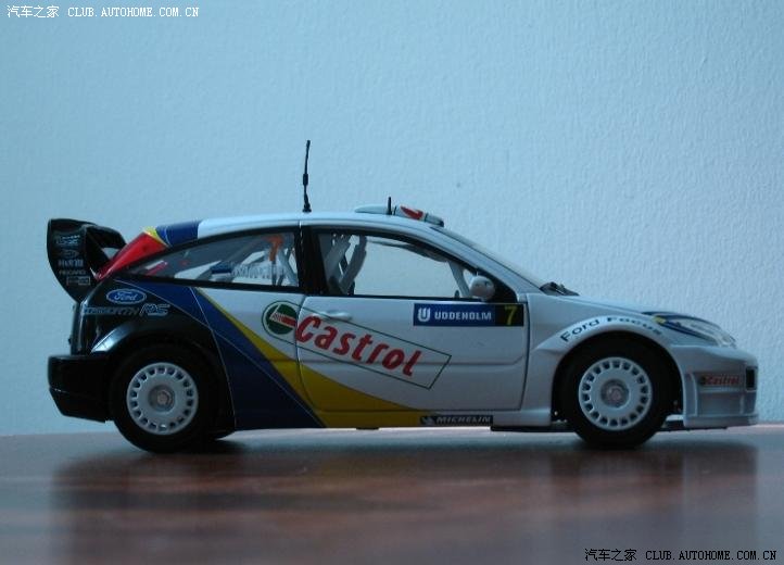 【图】30万韩币(1300多元人民币)FOCUS超酷