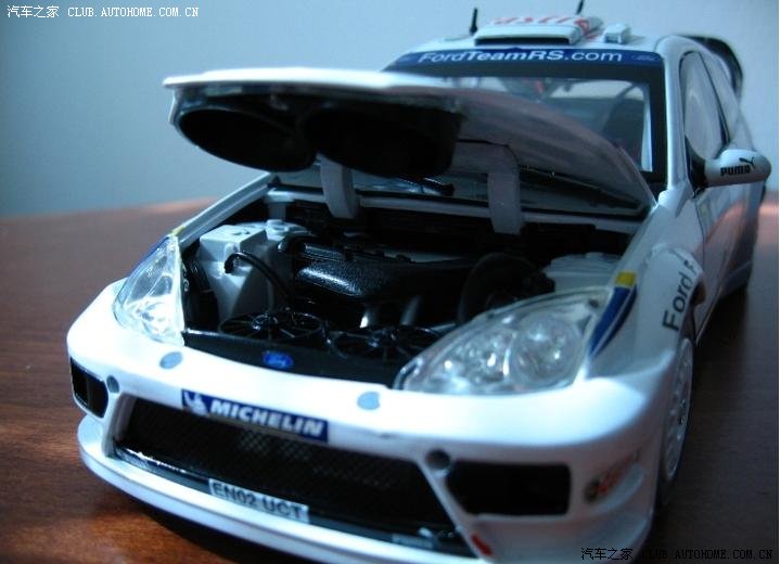 【图】30万韩币(1300多元人民币)FOCUS超酷