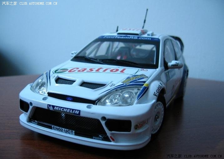 【图】30万韩币(1300多元人民币)FOCUS超酷