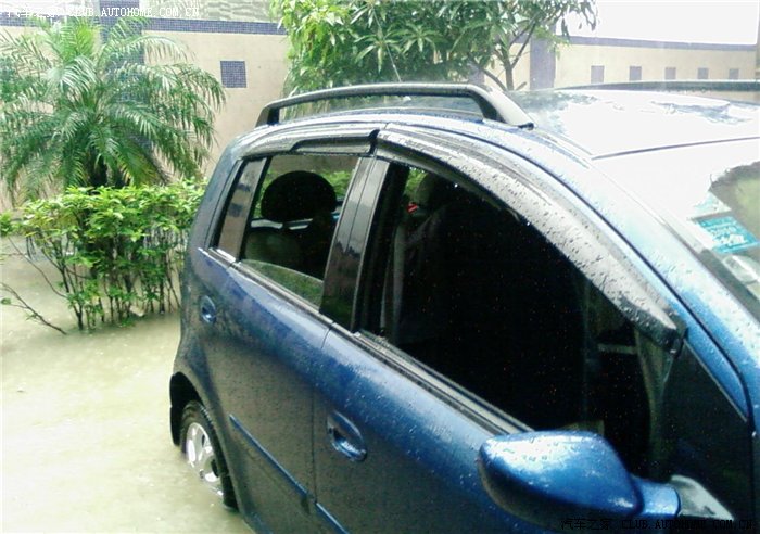 【图】水浸车,才发现a1一个说明书上没写的功