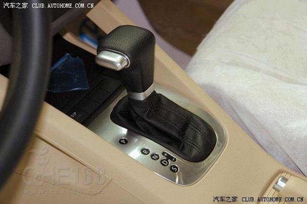 【图】本人菜鸟!没开过自动档车想请教下!