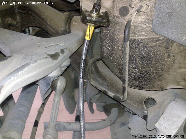 【图】911sanp之g35第二阶段改装开始_英菲