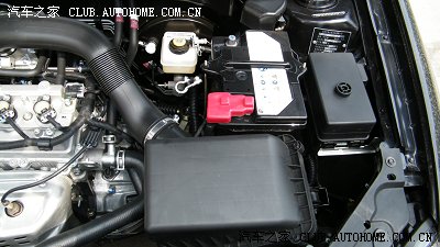 【图】骏捷FRV1.5及1.3排量发动机照片比较_