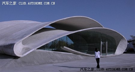 全球超级创意公共汽车站大搜集高清图片