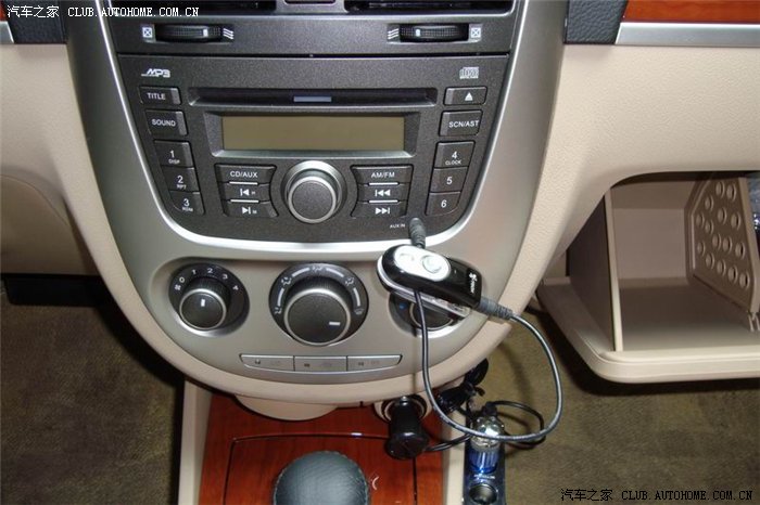 【图】补图,蓝牙耳机模块实现手机免提及音乐