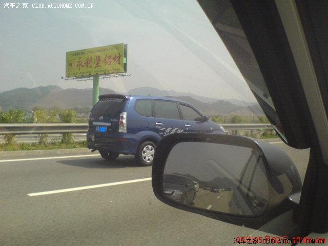 南粤森雅车友09五一惠东之旅游记