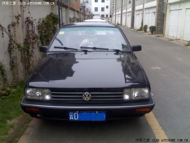 【图】多图秀老桑,旧车也疯狂!晒晒我的