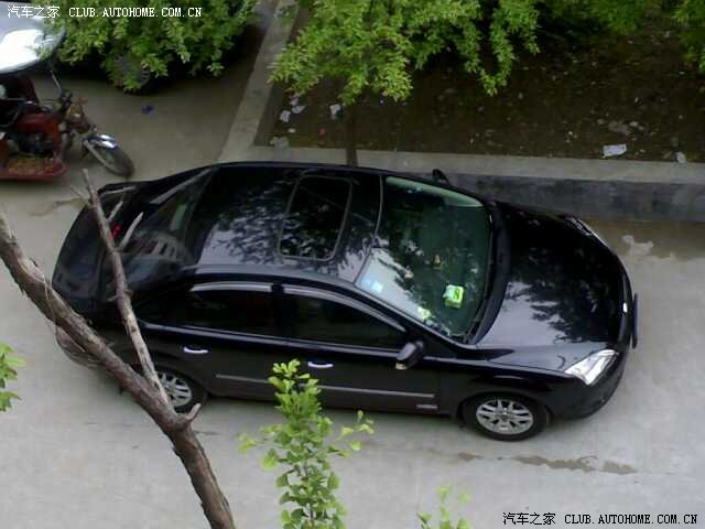 【图】有阜阳福克斯的车友吗?召集中~~QQ群