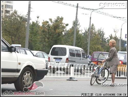 图 全国通缉京HL2021伊兰特,是中国人的顶~