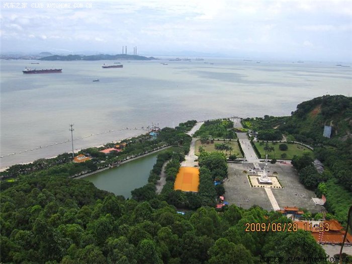 【图】广东马5群南沙天后宫半日游作业!最新添