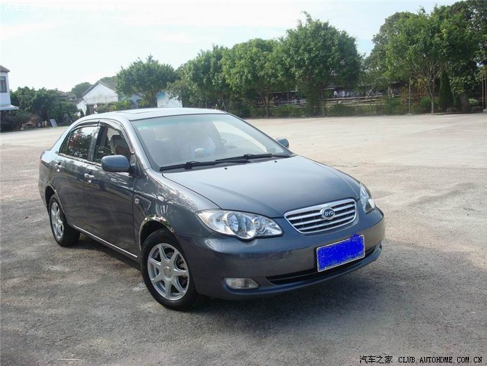 【图】车载灭火器应该买多少重量的比较合适?