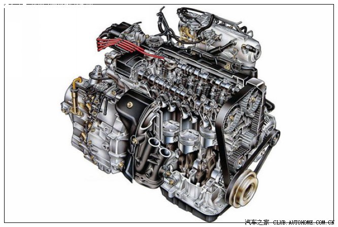 【图】【实用帖】引擎无力、抖动、耗油增多…