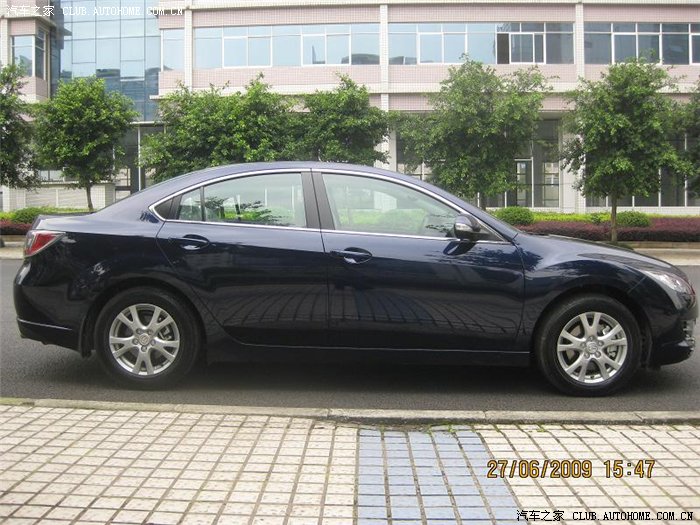 【图】睿翼磨合期最新油耗