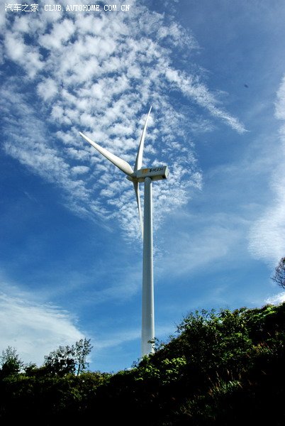 【图】A3山坡的动力并不肉(附一组风景相片)_