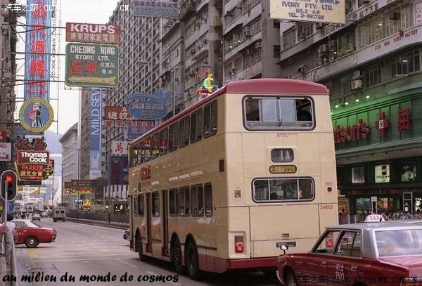 【图】新加坡人,香港人,台湾人不买美国车的理