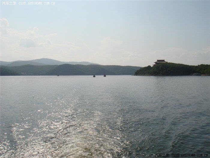 哈尔滨-镜泊湖-牡丹江-哈尔滨自驾2日游(申精)