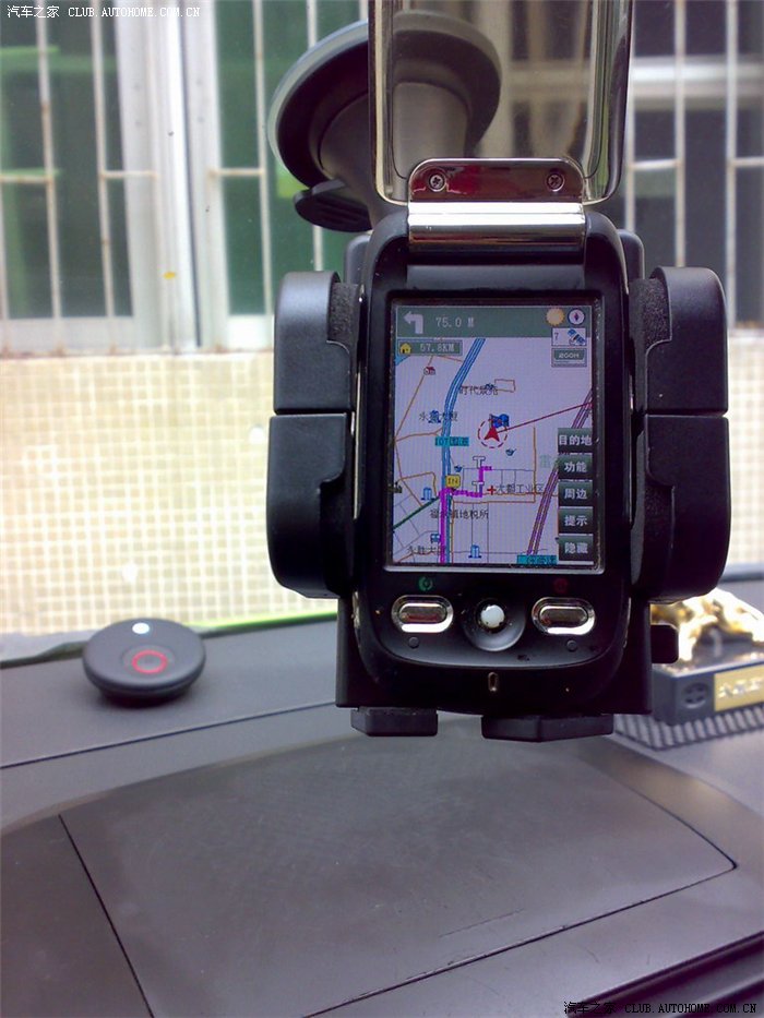 安装免费的linux系统手机导航软件(最新更新2.5