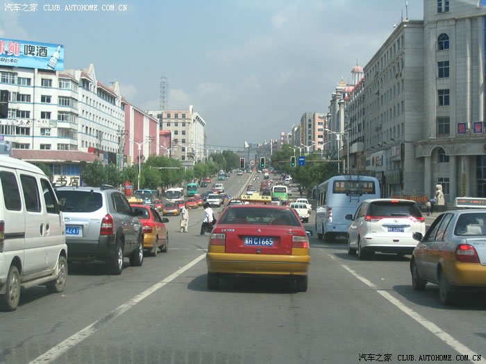 佳木斯,鹤岗,萝北,宝泉岭,江滨,绥滨游(33楼有加