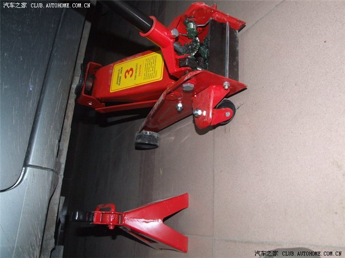 实战DURATEC平衡轴取消DIY安装过程_致胜(