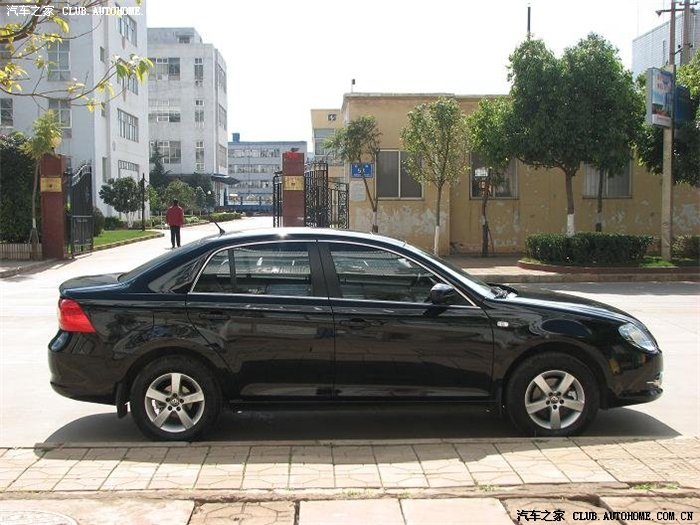 【图】新宝来黑色和银色哪个好