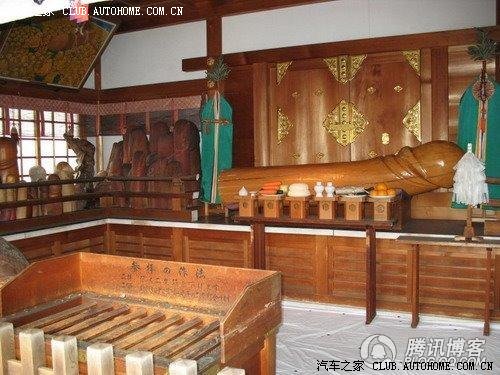 【图】日本疯狂的性文化节,变态啊_蒙迪欧