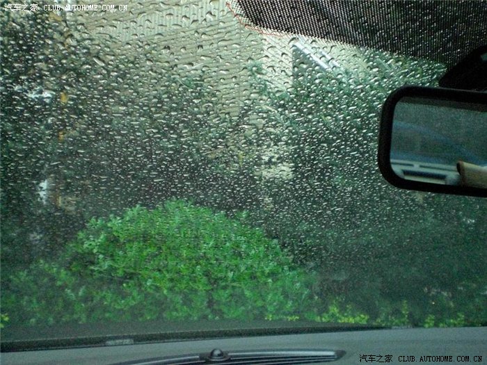 【图】今天下雨只能拍些内饰作业,希望大家理
