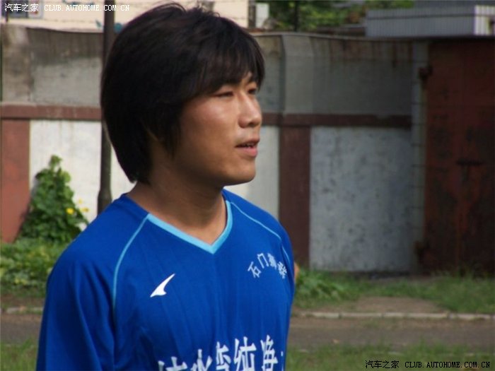 【图】【中国男足不行,狮友行!石门狮群足球队