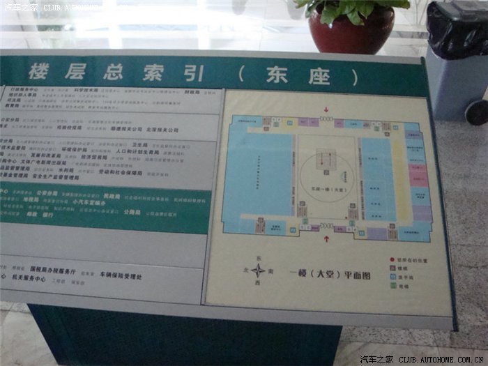 【图】【大山】佛山顺德新车上牌流程 最详尽