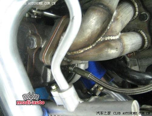 【图】F0改窝轮增压_比亚迪F0论坛