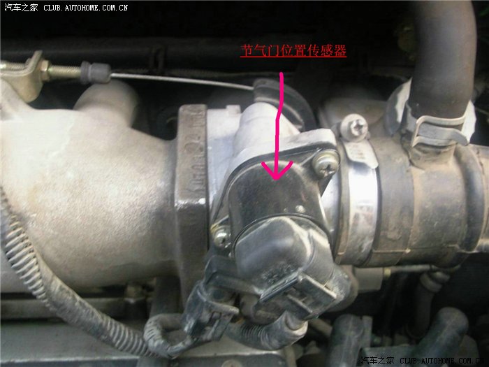 【图】《QQ3费油的原因分析》--技术交流_奇