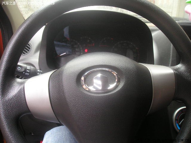 【图】精灵实况_长城精灵论坛_汽车之家论坛