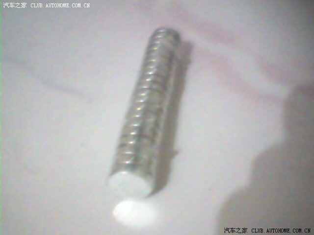 【图】机油滤清罐在哪里啊?没找到啊!我买的磁