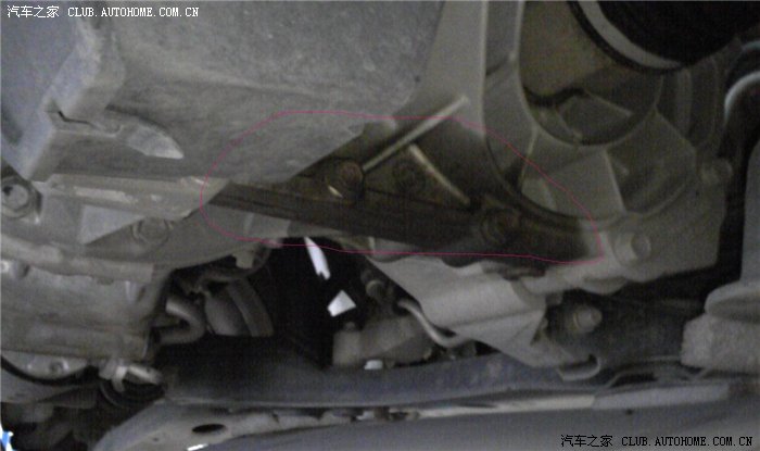 【图】擦干净再给我跑1000KM去!可恶的长安