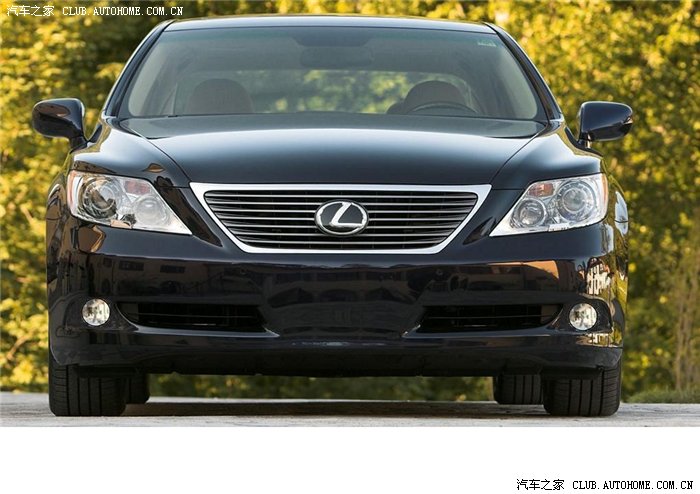 【图】比亚迪F6改标雷克萨斯后效果图_比亚迪