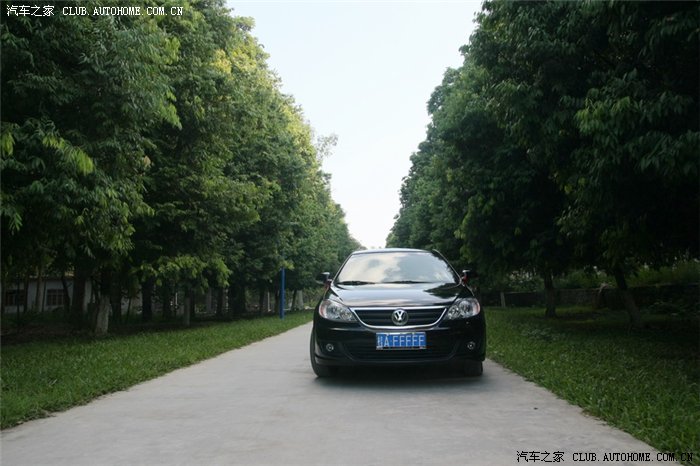 【图】朗逸-用车报告南宁至凭祥自驾游!(超多靓