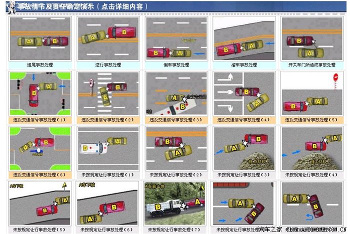 【图】最近违章、酒后驾驶越来越多。有感而言
