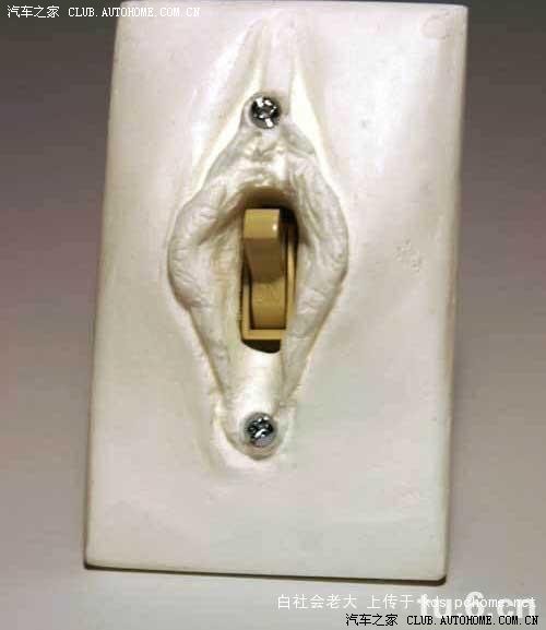 【图】昨天单位开关被烧了