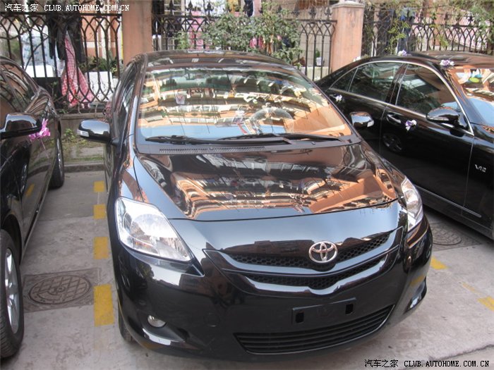 【图】新威驰1.6at可以+5w-40的机油么?