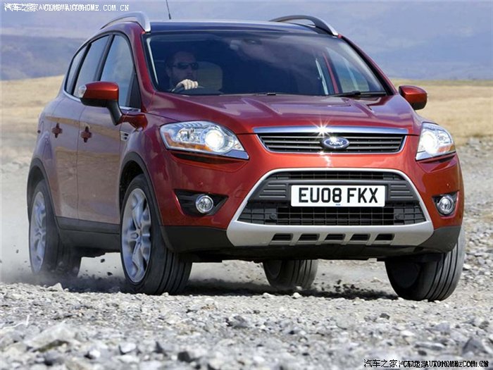 【图】Kuga 赶紧国产吧,馋死个人的!_蒙迪欧-致