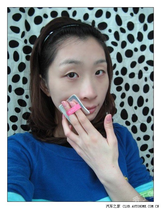 【图】■你给你老婆买什么牌子化妆品■