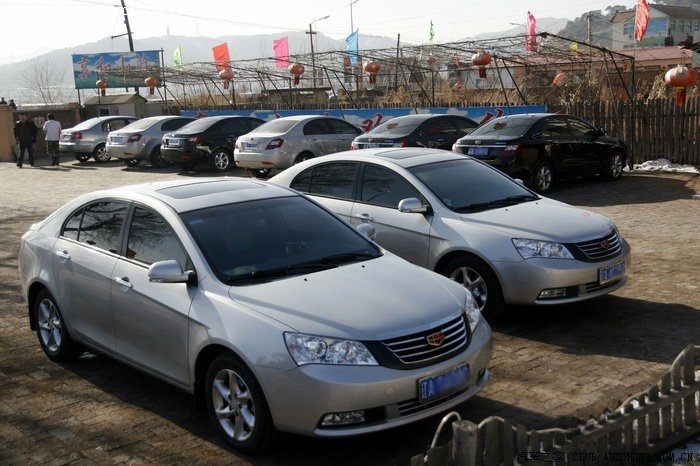 辽宁豪友会弓长岭冬日户外温泉自驾游(照片)_