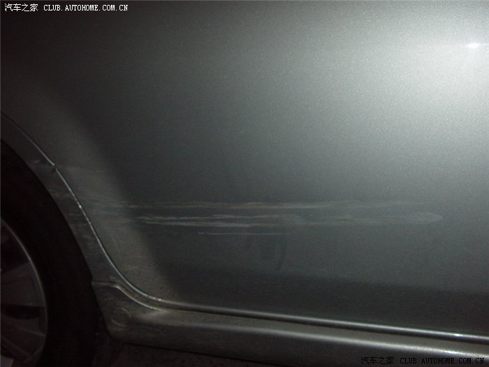 【图】我的小熊受伤了,对方全责。附图(另加上