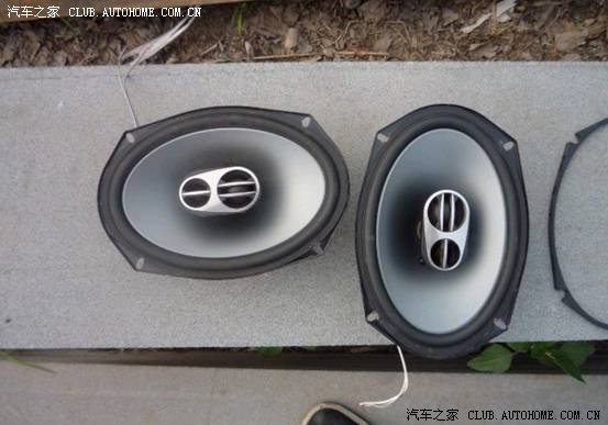 【图】小解放改装音响败的一塌糊涂!因祸得福